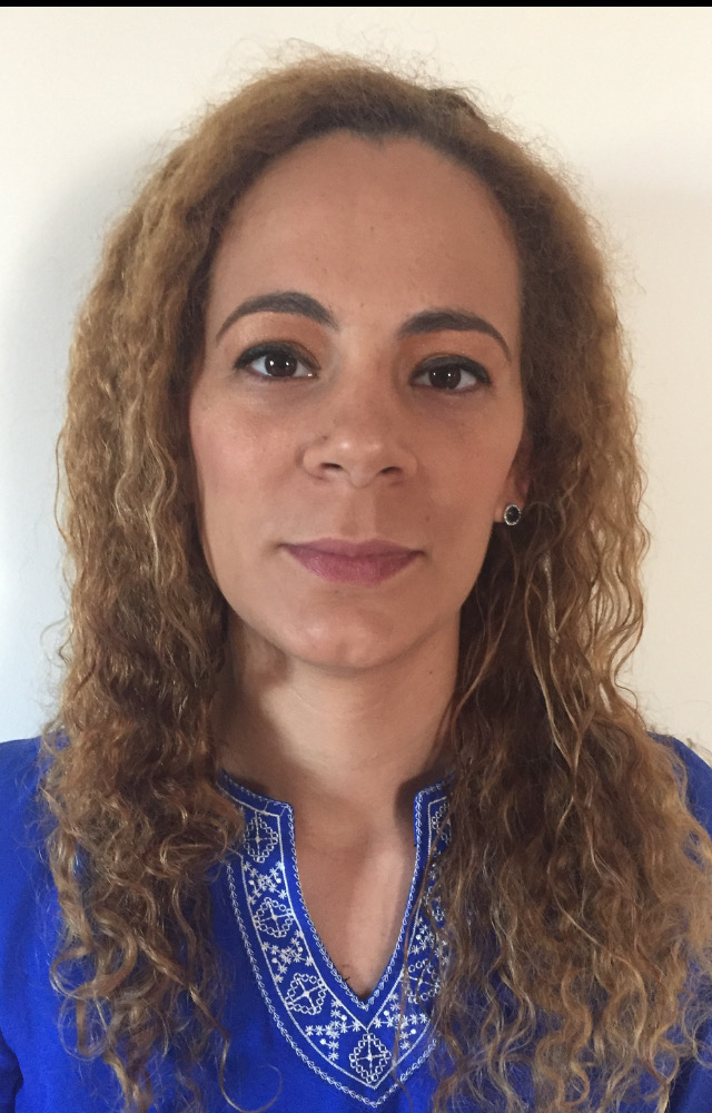 Sandrina Heleno